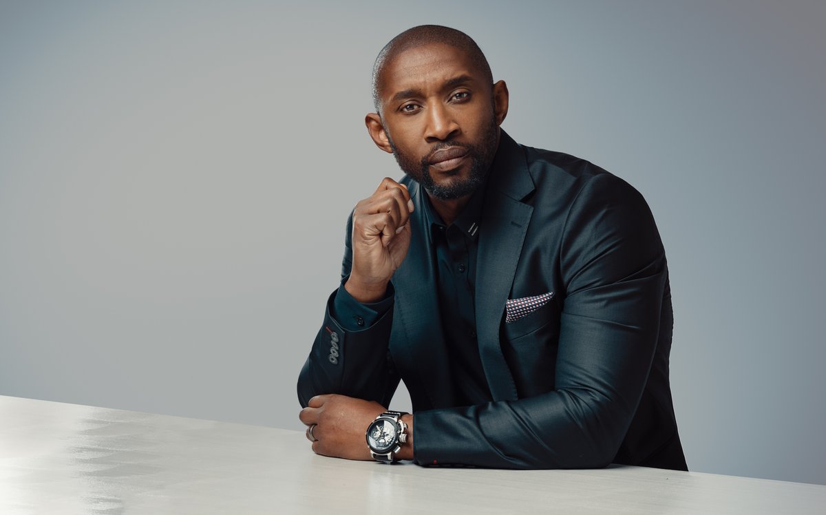 Executive Portrait with <a href="/tchavhanga/">Tonderai Chavhanga</a> 

Not just a photograph but an image of your brand, your business and your vision of what is to come!

The value of an Executive Portrait is incomparable to the value it creates for your business.