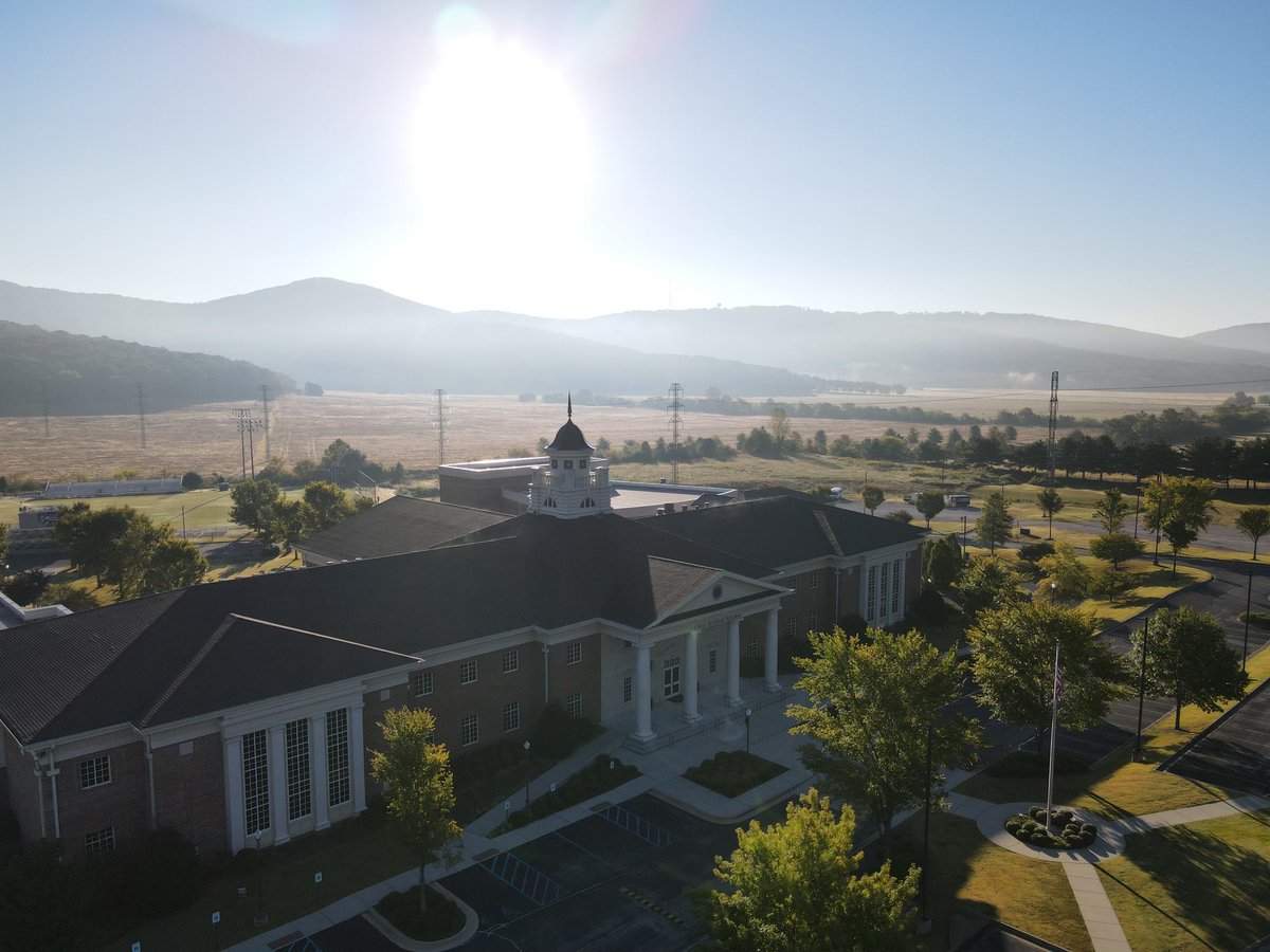 Randolph School tweet media