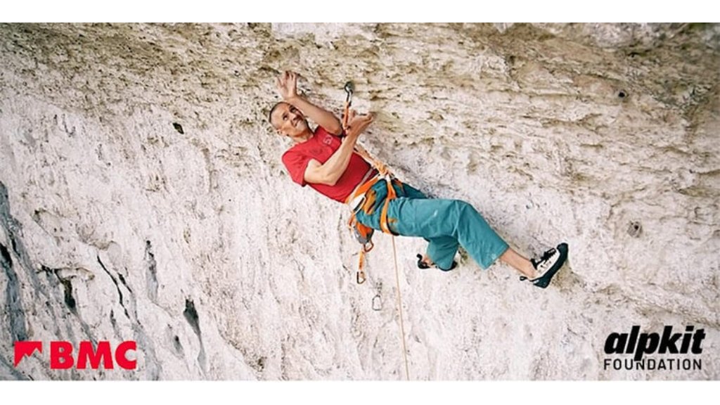 On Saturday 22nd October, we're hosting Steve McClure: A Life Through Climbing🧗‍♂️
Brought to you by @Alpkit as part of their Ilkley Adventure Festival.

More details and link to buy tickets below:
clarkefoley.org.uk/calendar/367/s…