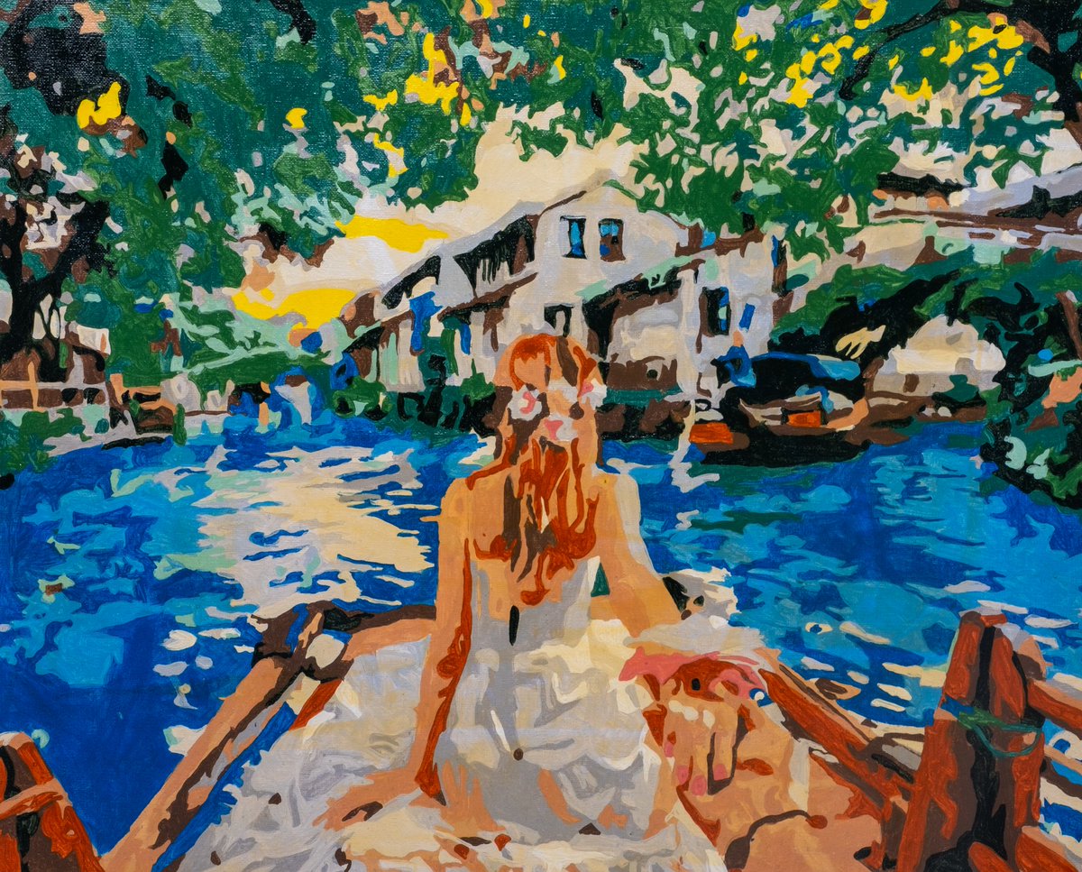 Collect from <a href="/priyankajain1/">winsomepriyanka.eth</a> 💓 I found this dope piece when I checked her objkt