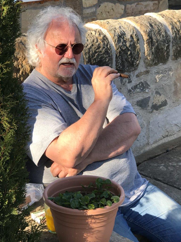 Grouse Beater on Twitter "Press Release I'm told readers are urging me