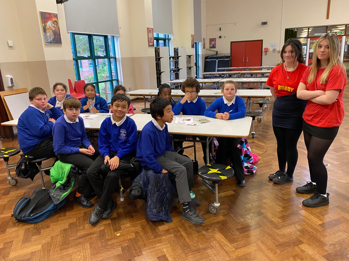StMarysCarms's tweet photo. What a wonderful morning and delicious lunch @stjohnlloyd! Thank you so much for a great experience. https://t.co/4RPRINj7aw