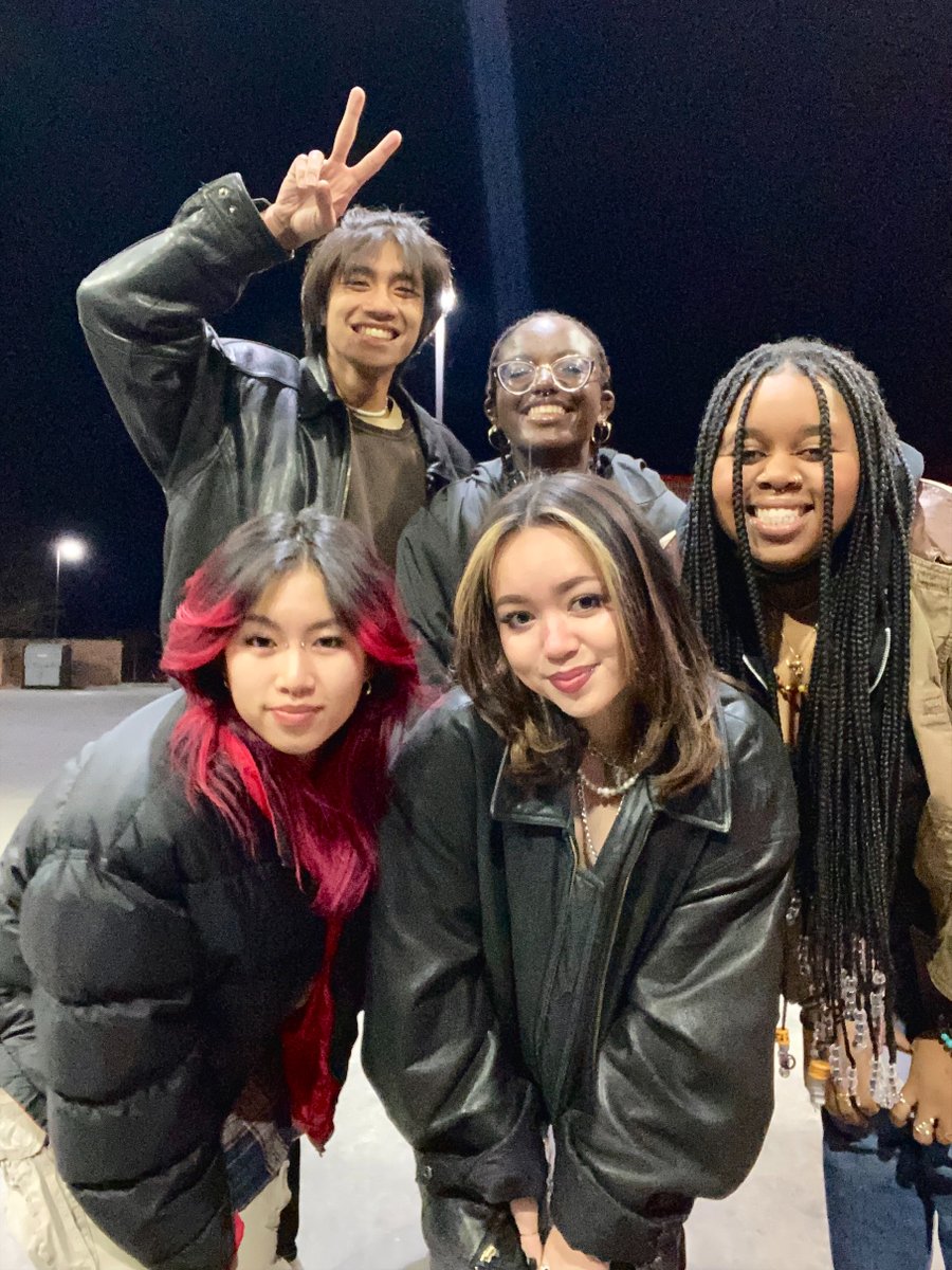 messiah_univ's tweet photo. “When I first came to Messiah, I struggled to find belongingness, but The Multicultural Council has welcomed me into its family ... [and] equipped me with the knowledge and skills to celebrate and love my future students.” – September Nguyen ’23, education major 📚 #WhyMessiah https://t.co/LWAs4N2N3a