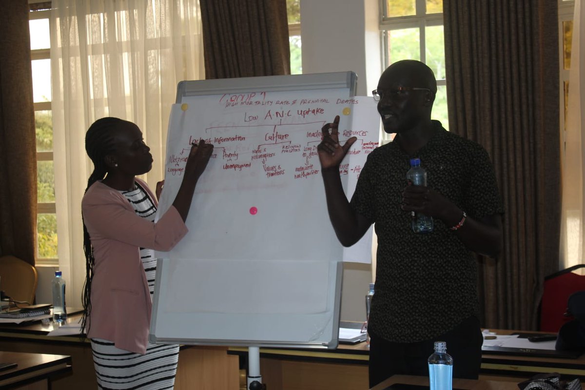issa_rahmah's tweet photo. It is important to ensure that all monitoring and evaluation data is gender-disaggregated.This will inform planning hence better outcome .@stagemediaarts
@E4A_MamaYeKenya
@BungomaRmncah @ImprovingPHC https://t.co/XcAv3upk6Z
