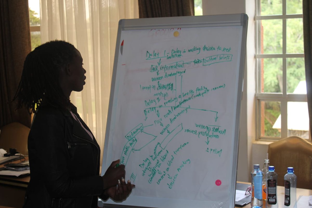 issa_rahmah's tweet photo. It is important to ensure that all monitoring and evaluation data is gender-disaggregated.This will inform planning hence better outcome .@stagemediaarts
@E4A_MamaYeKenya
@BungomaRmncah @ImprovingPHC https://t.co/XcAv3upk6Z