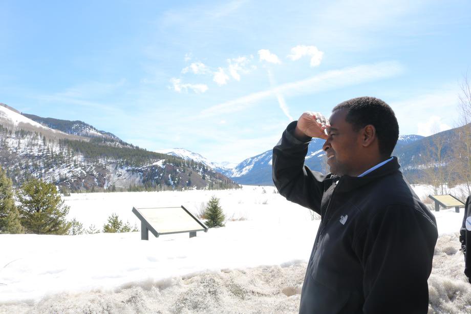 🚨🚨 It’s official—America’s newest National Monument is in Colorado’s 2nd Congressional District. 

For years we’ve worked to make this happen, and the Camp Hale-Continental Divide National Monument is now a reality!