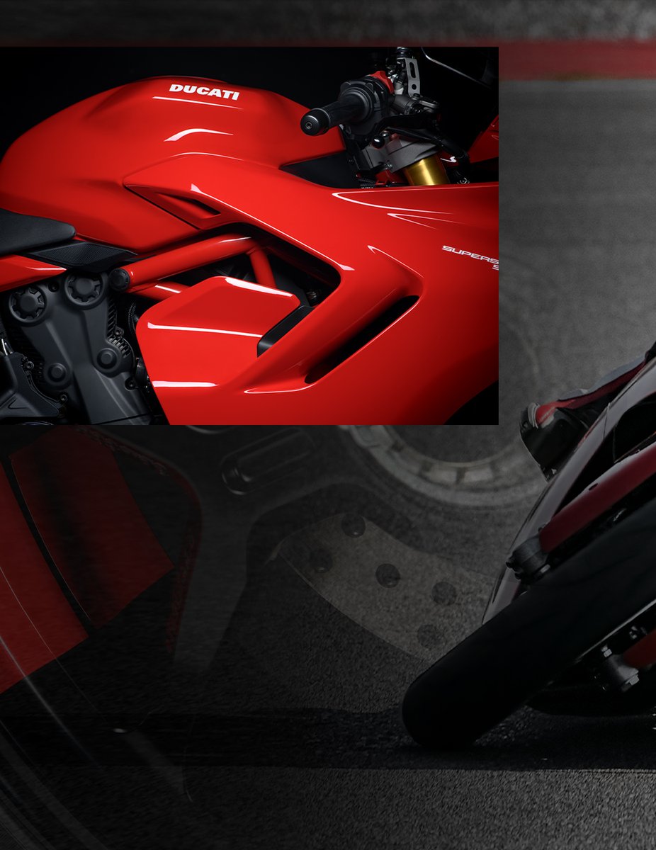 Ducati_India's tweet photo. Pure muscle. Pure performance.

Explore the power of the Supersport 950: https://t.co/veqdOlkVqd

#DucatiIndia #DucatiSupersport950 #YourWayToSport https://t.co/1t3f0Fmtk5