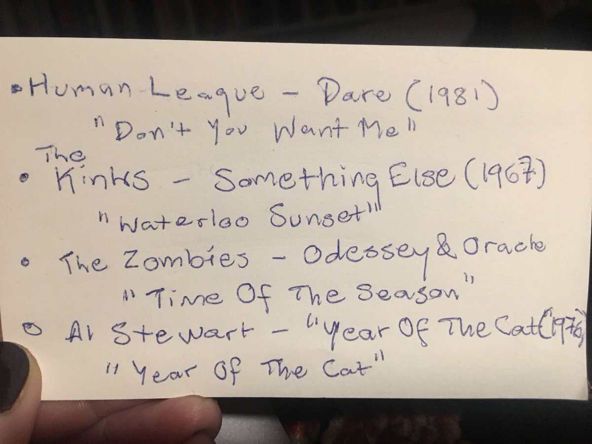 Tomas Andersson Wij tweet media