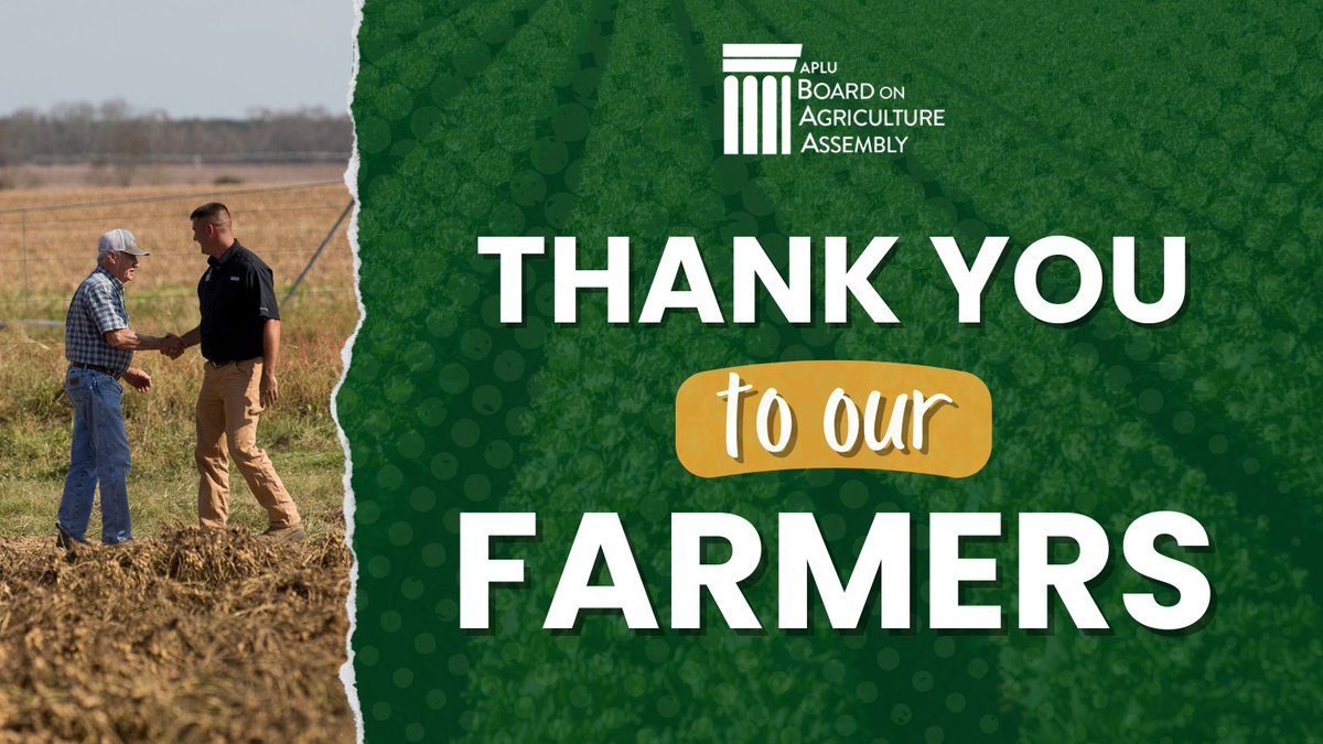 Agriculture is America tweet media