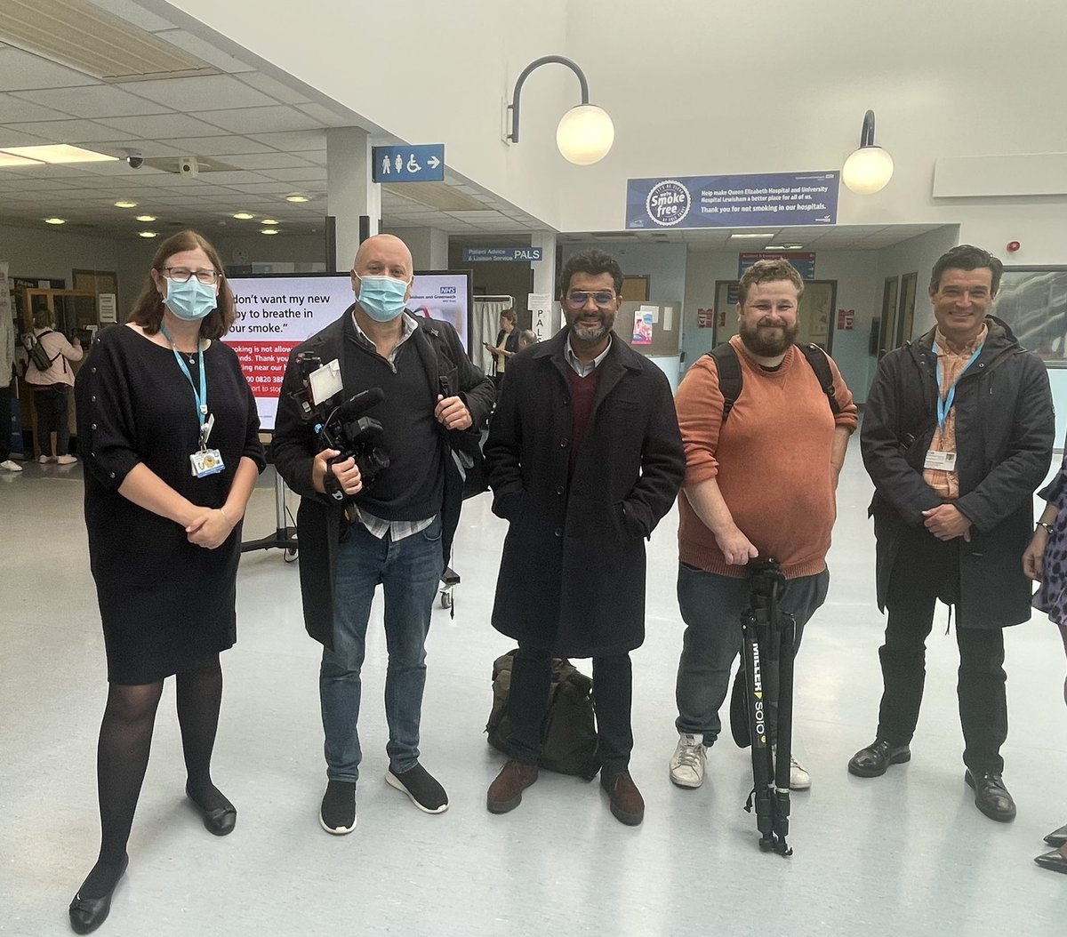 Kate Anderson tweet media