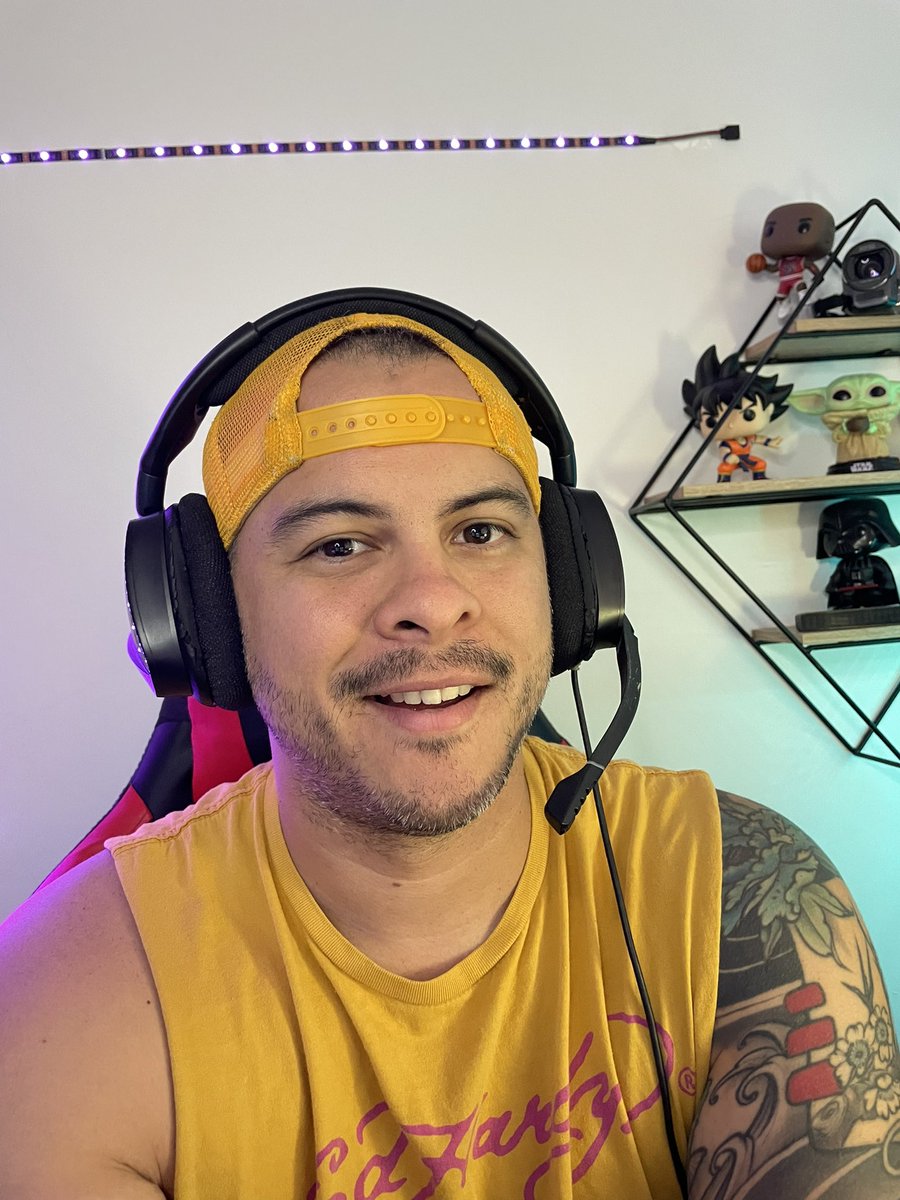 Buen día twitter 
😍☀️☀️☀️☀️😍
El equipo de <a href="/AxieInfinity/">Axie Infinity</a> acaba de aprobar mi código de creador de contenido.
CODE: ozzy
Gracias muchas a <a href="/Ezmaiil_/">Ezmaiil.ron | KIND</a> por brindarme la información y a <a href="/Hantao/">Hantao✨</a> por estar a disposición, vamos a crecer mucho familia!