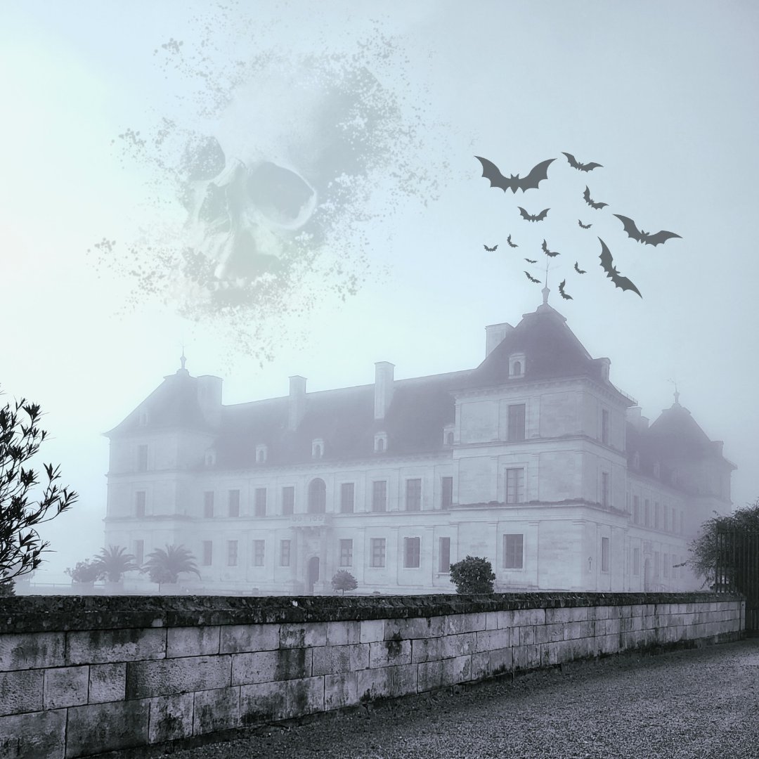 Fêtez #Halloween au sein des murs du #château le 31 octobre !
Concours de déguisements, nous contacter pour vous inscrire !
03 86 75 00 25

#soir #soirée #night #HALLOWEENPARTY #nuit #concours #déguisement #halloweencostume #famille #enfants #sortir #vacances