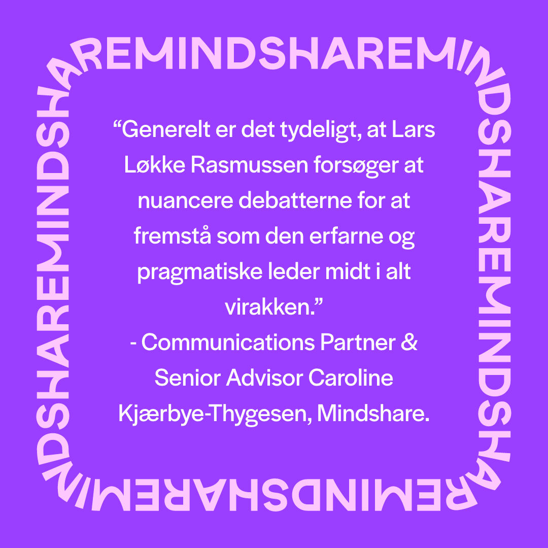 Mindshare Danmark tweet media