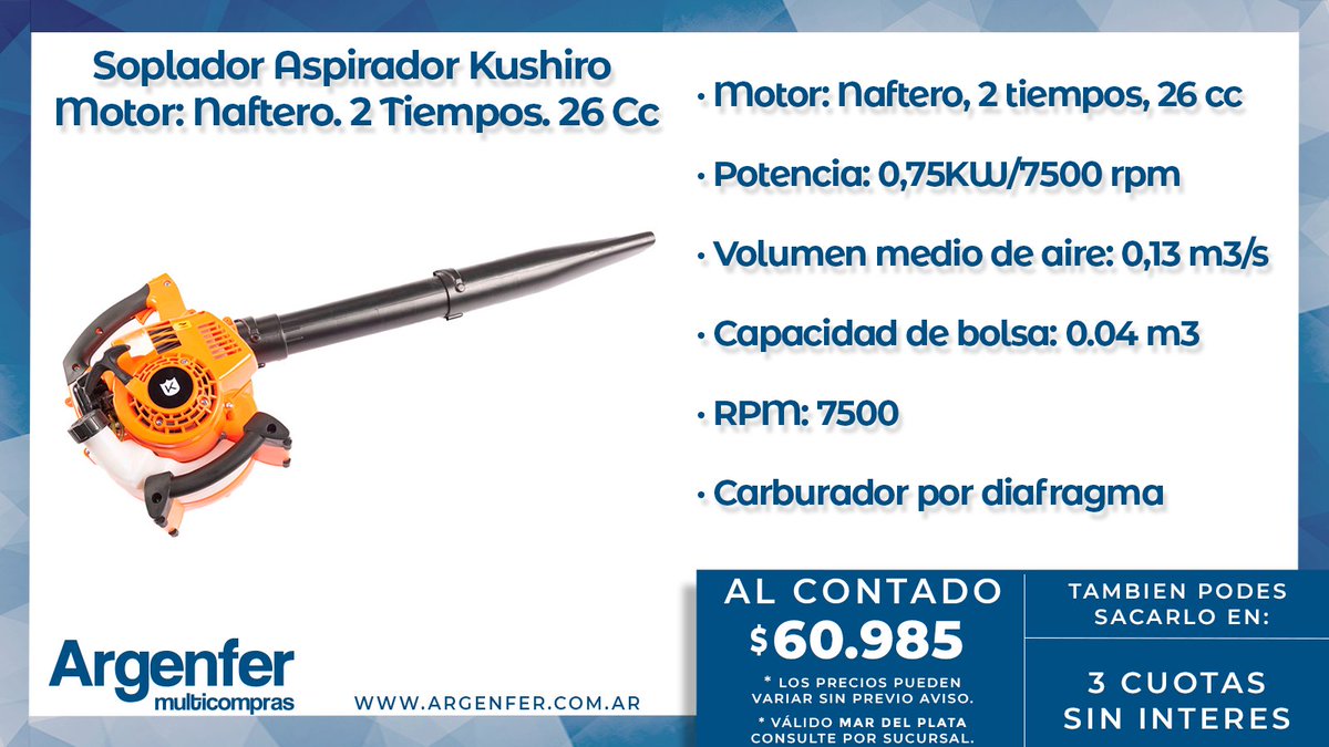 ARGENFER tweet media