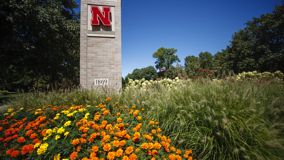 Over 100 faculty from across the Big Ten will be visiting @UNLincoln to attend the first seminar of the Academic Leadership Program this week. Welcome to Nebraska, @BigTenAcademic!

Learn more: bit.ly/3SZwvxM