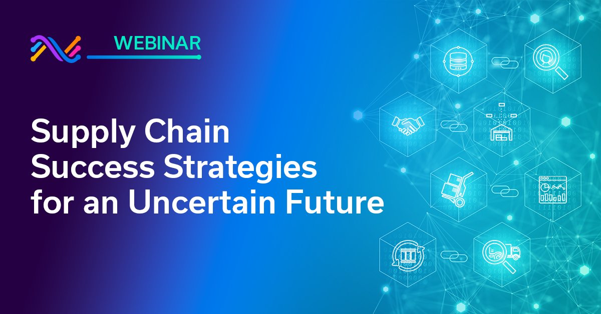 SymphonyAI Retail | CPG tweet media