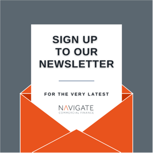 NavigateCF's tweet photo. Have you signed up to our #newsletter yet? π§
Don't miss out on our very latest news and updates π
https://t.co/iKjhWI3UyA
#NCF #NavigateCommercialFinance #Newsletter https://t.co/13eTJ8H2XA