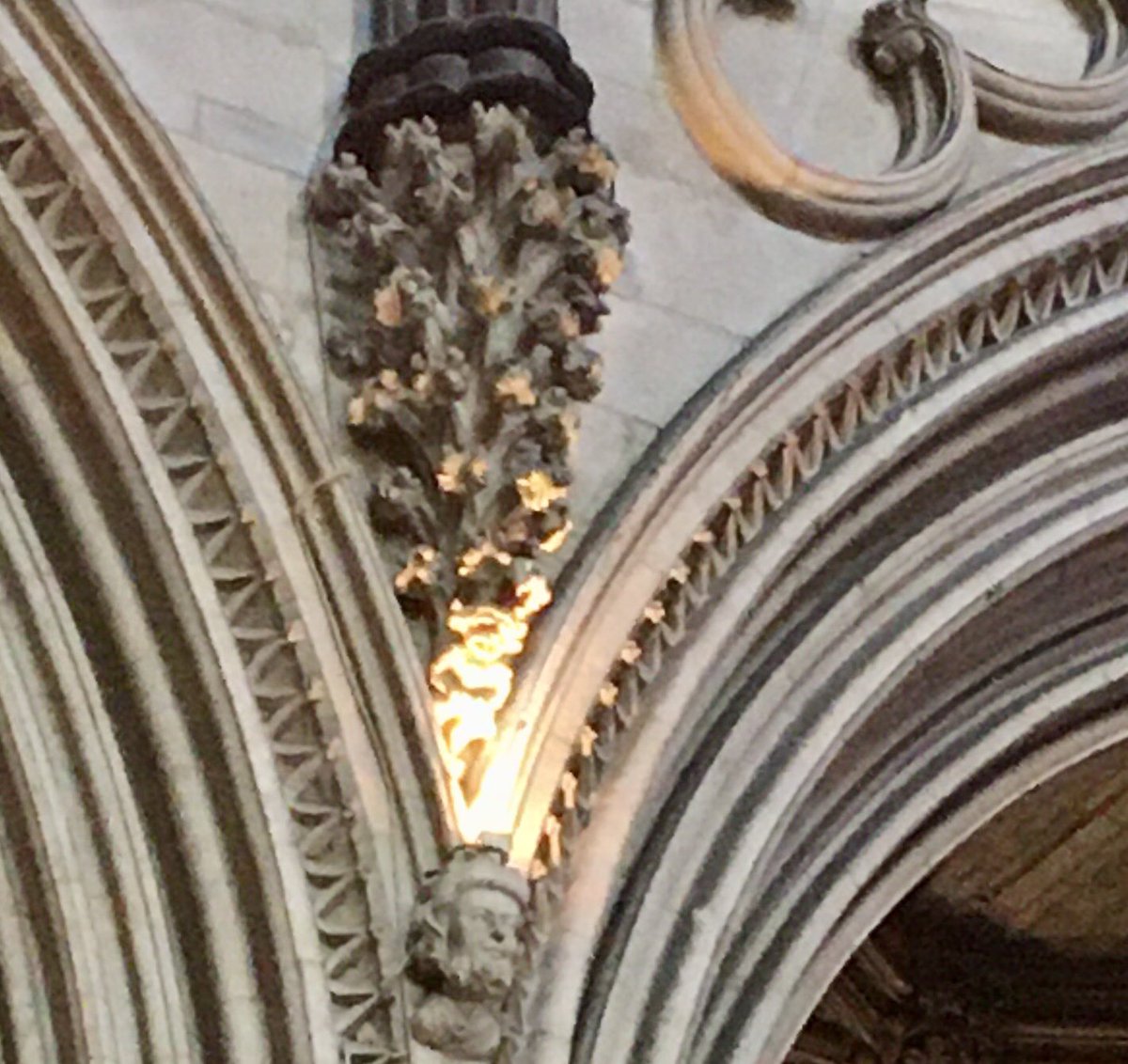 RoyallMargaret's tweet photo. Splendid visit with uni friends to Lincoln yesterday. Visited cathedral, castle, Bailgate and did a โshelfieโ of me with the new Halloween anthology I have a short story & poetry in, #SpookyAmbiguous at #LindumBooks. Details https://t.co/iyT7AYM7V7
@CrumpsBarnBooks @DaphneDenley https://t.co/VoD9twHu41