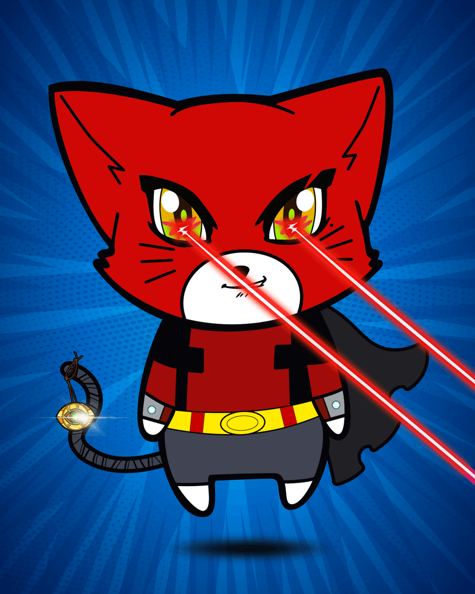 MyHeroPetz's tweet photo. The Petz worked hard and need reinforcements for that reason we are giving away more 50 #nft totally free! Run fast because they are going to be sold out! #nftart #nftcommunity #nftcollector #nftartist #cryptoart #nftcollectors #blockchain #NFTcollectible  #nftnews #NFTGiveaway https://t.co/7t2DvNvIkW
