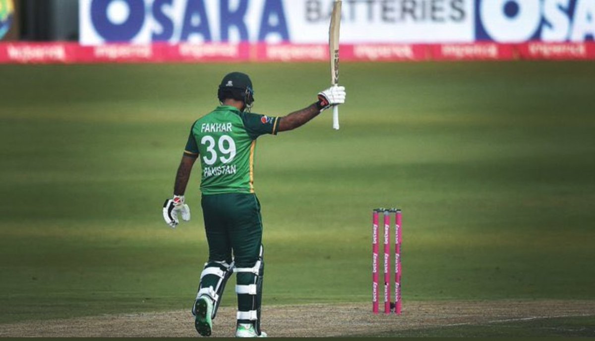 Babarikram22's tweet photo. We need This Man.......
 Agree?
#FakharZaman #T20WorldCup https://t.co/5XLTRX1Uis