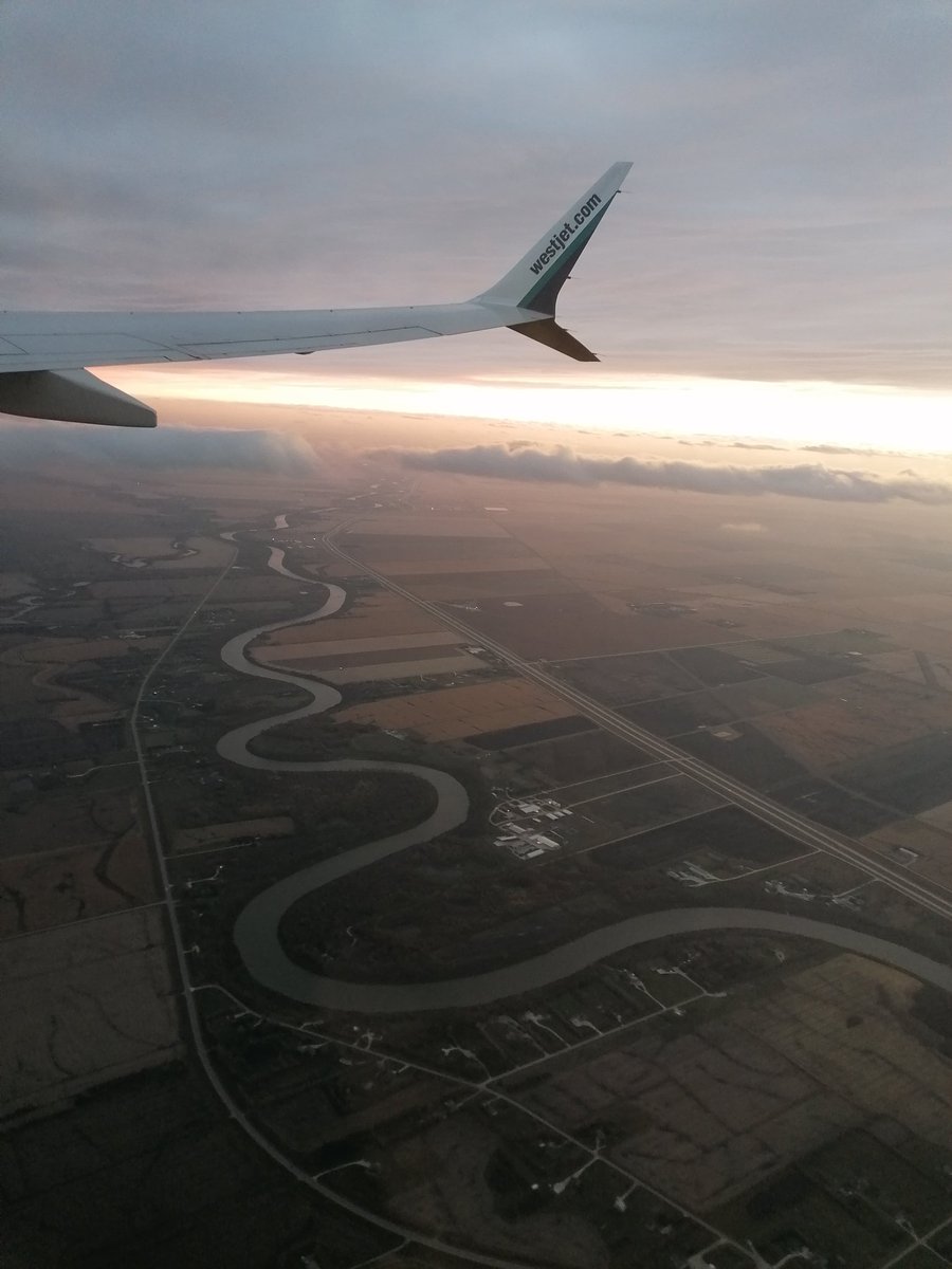 Flying the <a href="/PacificInstitut/">Pacific Institute</a> flag at the <a href="/IISD_ELA/">IISD Experimental Lakes Area</a> #prarieNIWS Metrics Forum. Working with Canada's best in #naturalinfrastructure