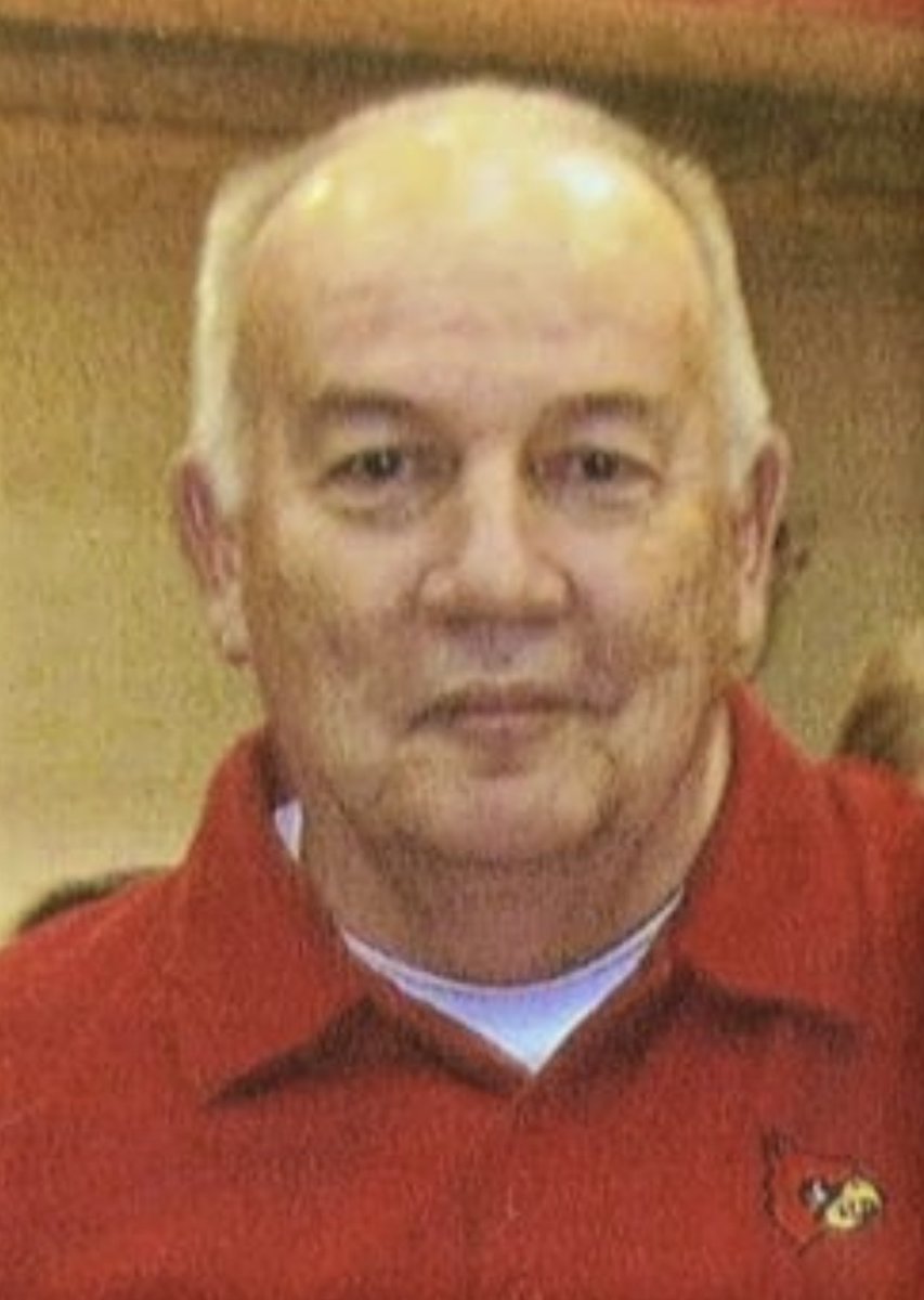 SportsTaylor's tweet photo. Sorry to hear of the passing of former assistant coach Fred Purvis. His years of service to @SportsTaylor @TC_Schools_KY @cardinalbballTC was greatly appreciated. Coached alongside Troy Young for several years. #tcpride #goresthigh https://t.co/f5NFWjmaD8