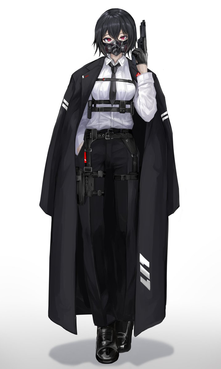 AokumaNft's tweet photo. It's been a long time.
I started selling Suitgirls because I ran out of money to live on.
I want to live.
https://t.co/VSxiNYIBDB https://t.co/Kig0hZzaAq