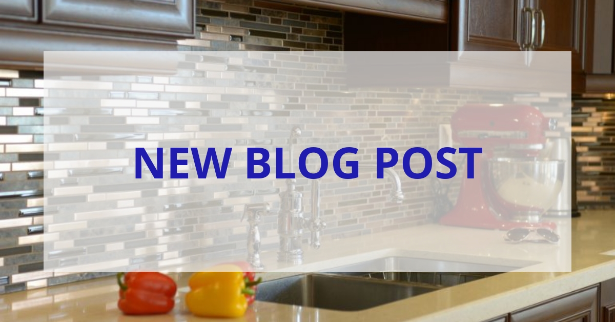 EP_Burke's tweet photo. Today’s backsplashes are essential kitchen accents, adding vibrant pops of color, light and texture — in addition to protecting walls from inevitable kitchen messes. If your kitchen needs a face-lift, here are five dynamic bac... https://t.co/VMcg27wQ2H https://t.co/5QNN1gtp4A