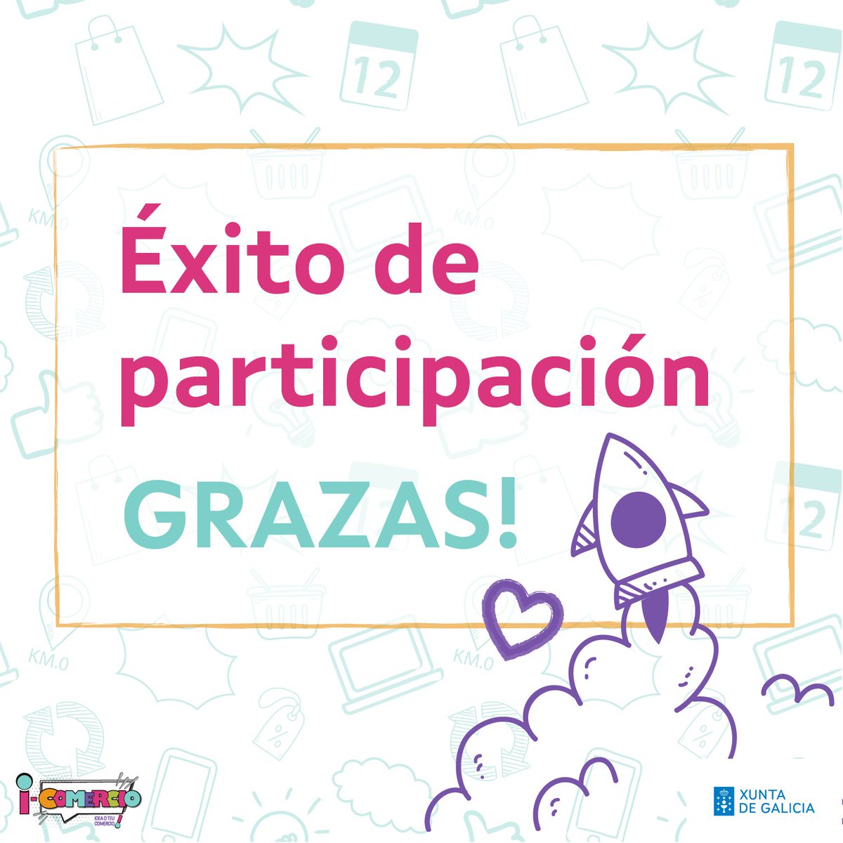 Comercio360 tweet media