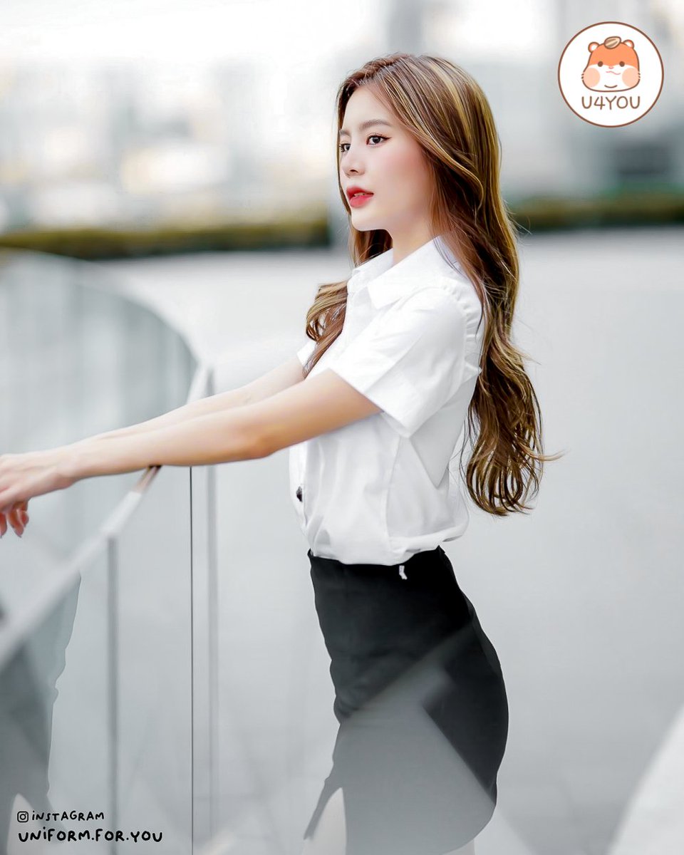 Uniform_for_you's tweet photo. รีวิวสวยๆจาก @kreamkyz 
ชุดนักศึกษาทรงมหิดล
160-170.-
กระโปรงทรงเอผ่าหน้า ความยาว 16นิ้ว
ยาว 14" 16" 18" 20"
160-170.-
ค่าส่ง 40บาทไม่บวกเพิ่ม
➖➖➖➖➖➖➖
#nisit #nisitchula #ชุดนัก���ึกษา #nisitkaset #nisitsiam #นิสิต #นิสิตน่ารัก #สาวสวย #นักเรียน #นักศึกษา #เน็ตไอดอล #มหาลัย https://t.co/0jkR178mR5