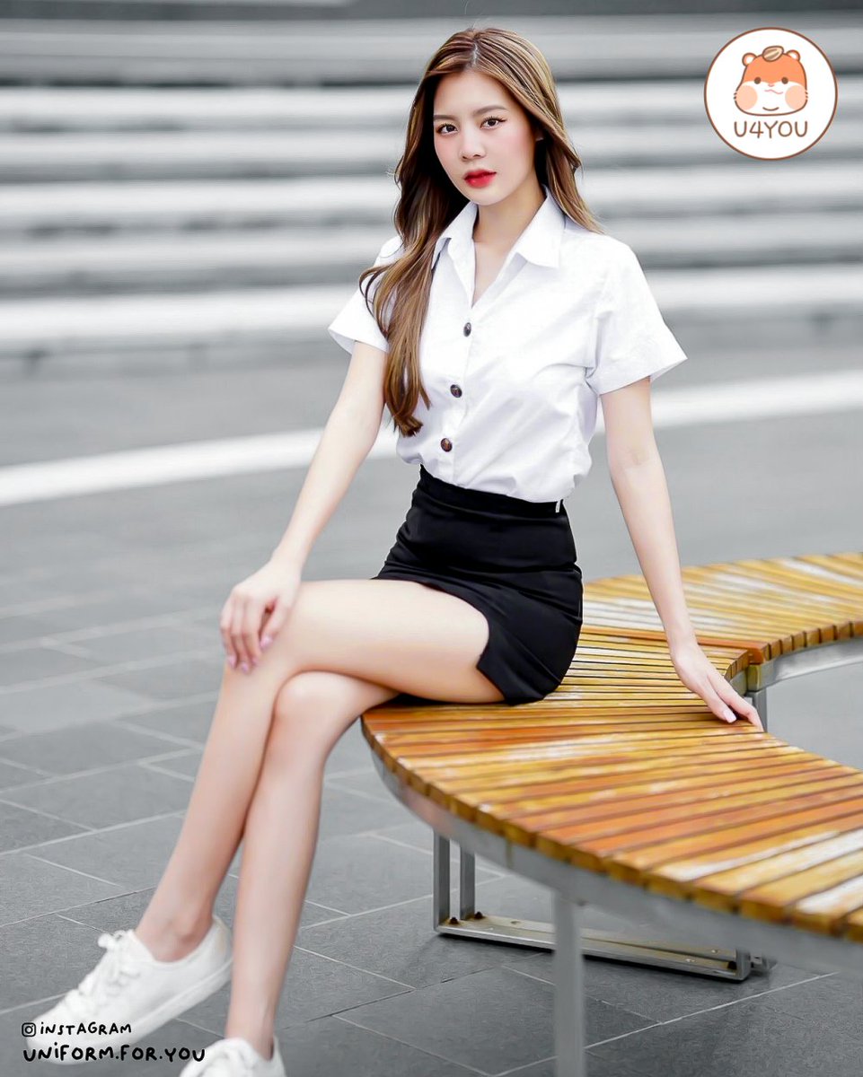 Uniform_for_you's tweet photo. รีวิวสวยๆจาก @kreamkyz 
ชุดนักศึกษาทรงมหิดล
160-170.-
กระโปรงทรงเอผ่าหน้า ความยาว 16นิ้ว
ยาว 14" 16" 18" 20"
160-170.-
ค่าส่ง 40บาทไม่บวกเพิ่ม
➖➖➖➖➖➖➖
#nisit #nisitchula #ชุดนัก���ึกษา #nisitkaset #nisitsiam #นิสิต #นิสิตน่ารัก #สาวสวย #นักเรียน #นักศึกษา #เน็ตไอดอล #มหาลัย https://t.co/0jkR178mR5