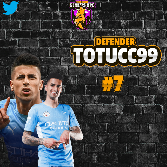 Genesis VPC tweet media