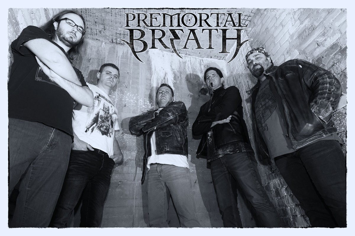 Premortal Breath tweet media
