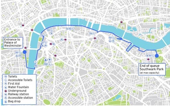Soroush_Saghaf's tweet image. How can we address #societal problems using #Queueing Theory? My new #blog post: The #Public #Impact of Queueing Theory: From Queen Elizabeth to Internet to Emergency Rooms.

Blog post: ow.ly/M9mG50L82gg