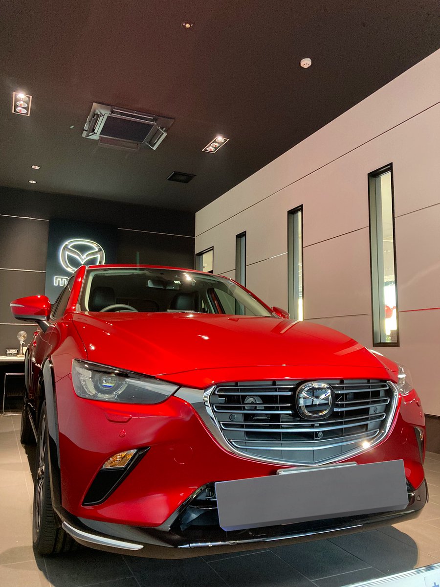 koichiro_78's tweet photo. そーいえば
クルマ買ったのあげてませんでした。
初ディーゼル！
#cx3
#mazdacx3 https://t.co/fMDZb7D2BR