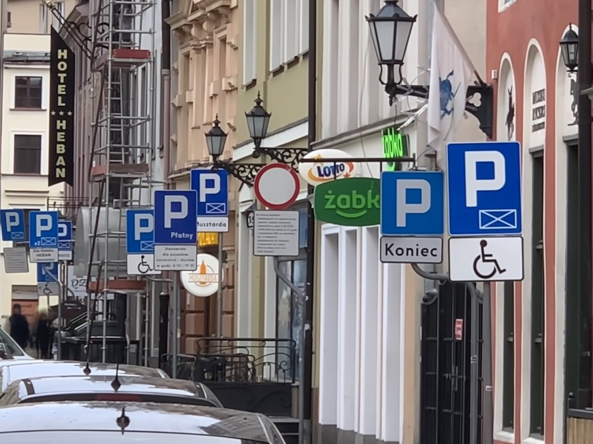 Michal Dembinski tweet media