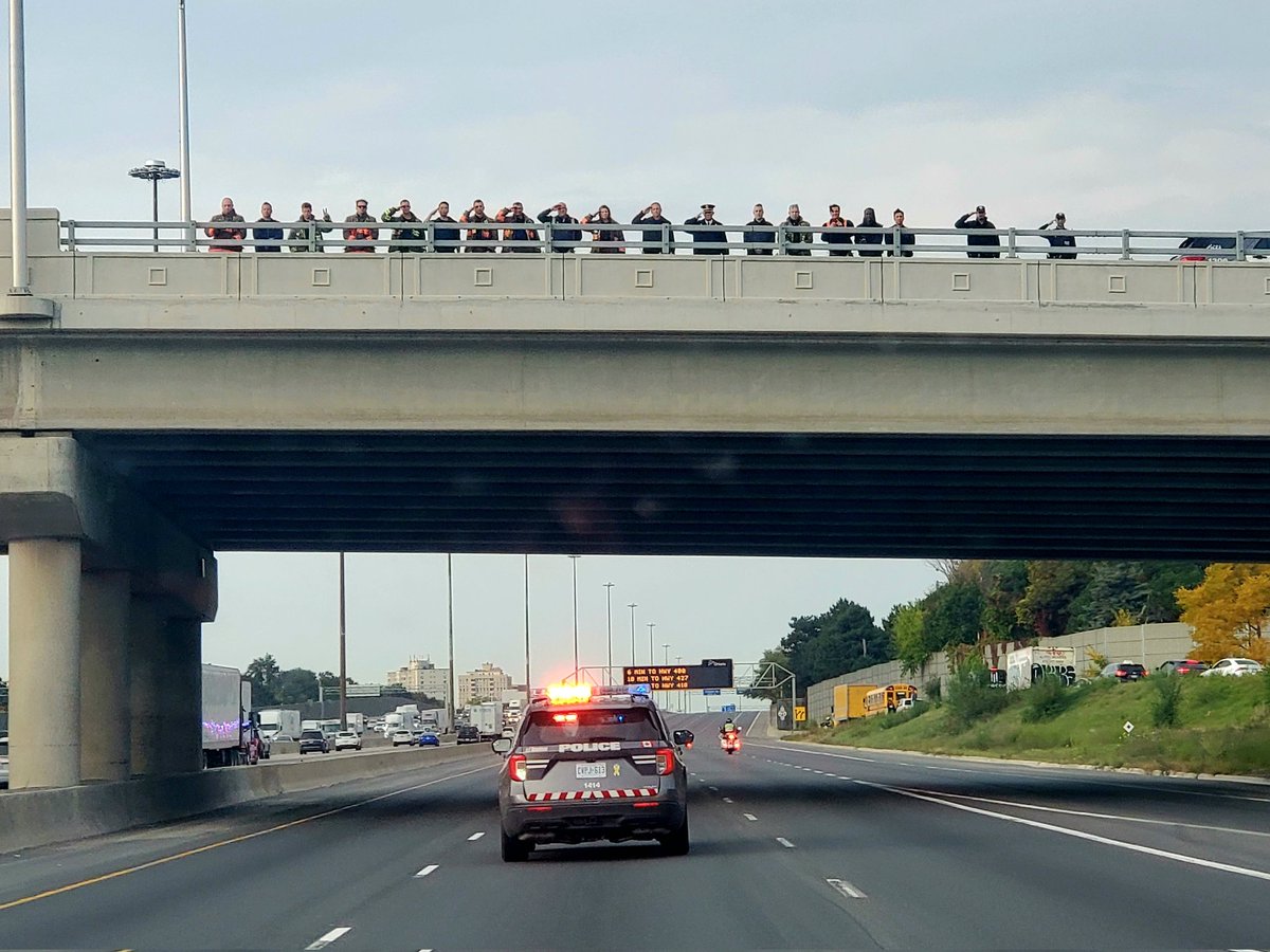 South Simcoe Police tweet media