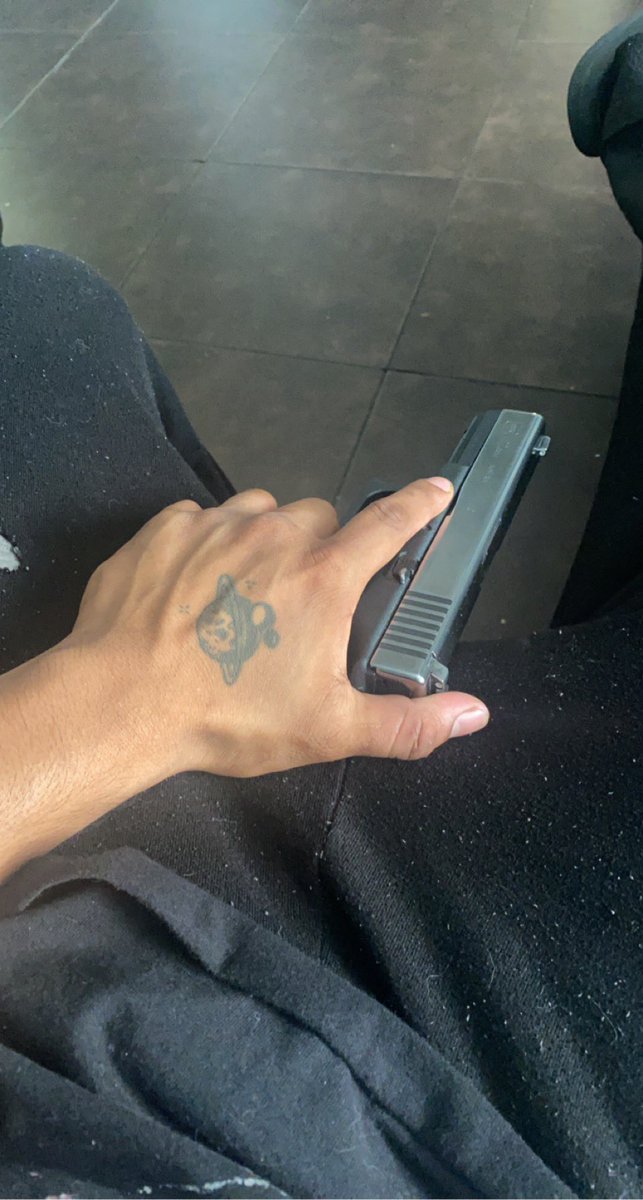 Theone69995754's tweet photo. Open ur mouth you worthless fuckmeat let me abuse that pretty face cry for me begg for me 

#nsfwtwtً #cnc #gunplay https://t.co/iu0cEjEApb