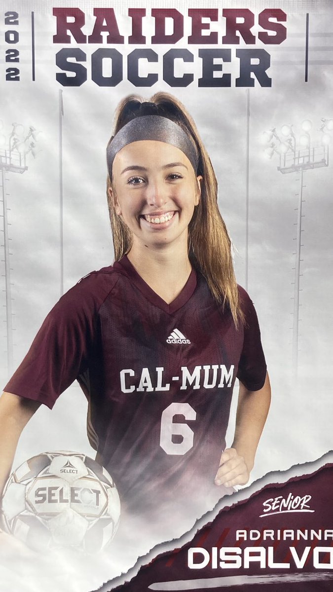 Cal-Mum Girls Soccer tweet media