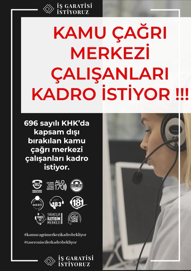UfuktakiEmare's tweet photo. #kamucagrimerkezleri https://t.co/5VRkdgOVGE