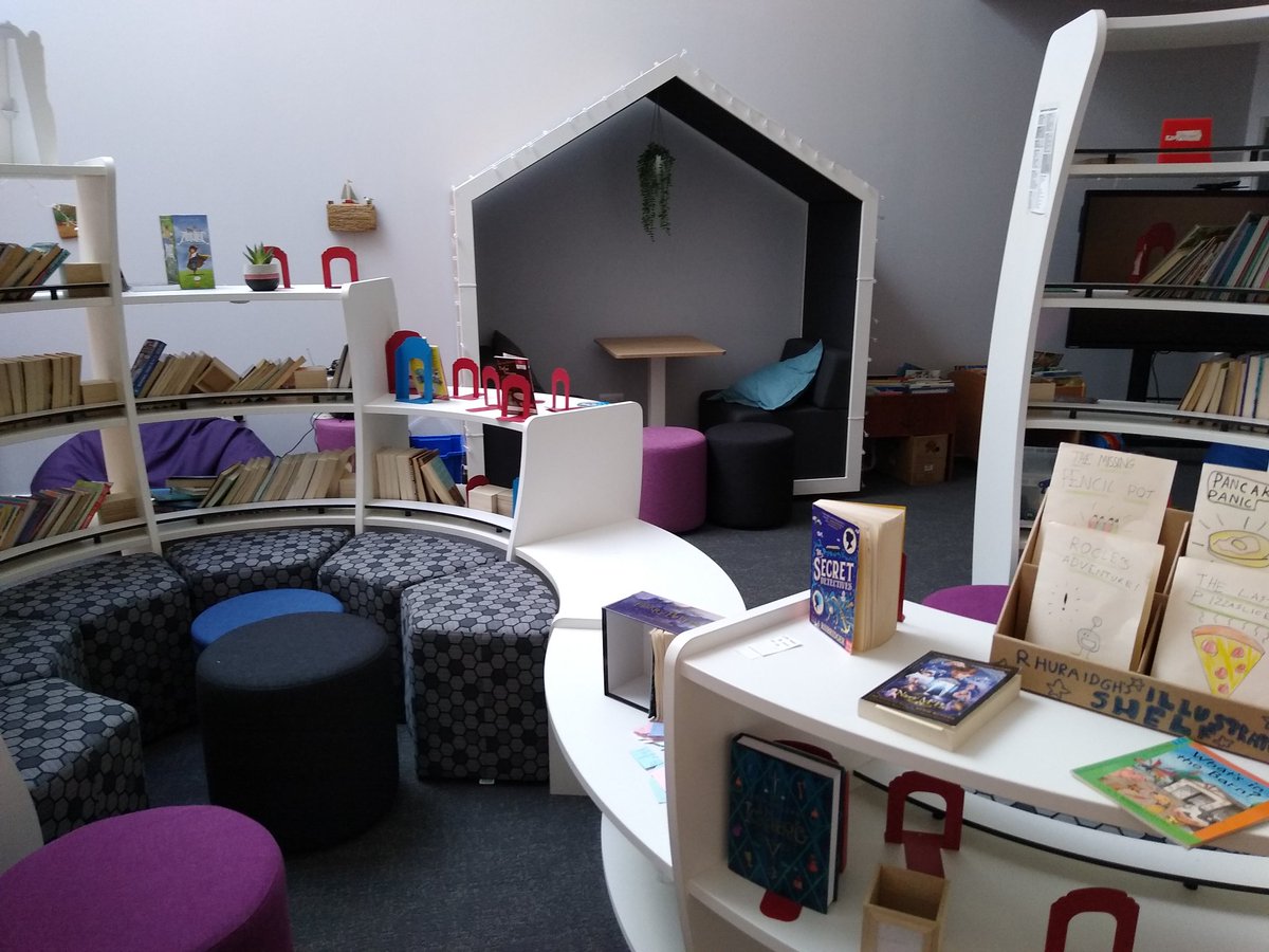 Future Schools Edinburgh tweet media