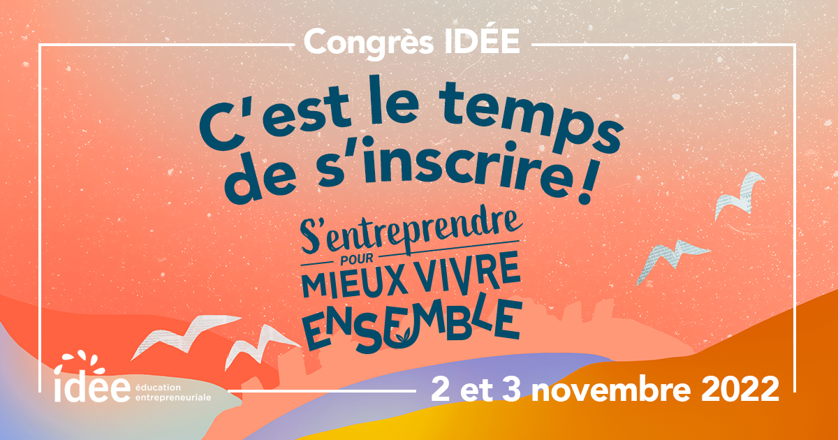 INSCRIPTIONS MAINTENANT OUVERTES fb.watch/g6v96Y-5-T/ via <a href="/FacebookWatch/">facebookwatch</a>