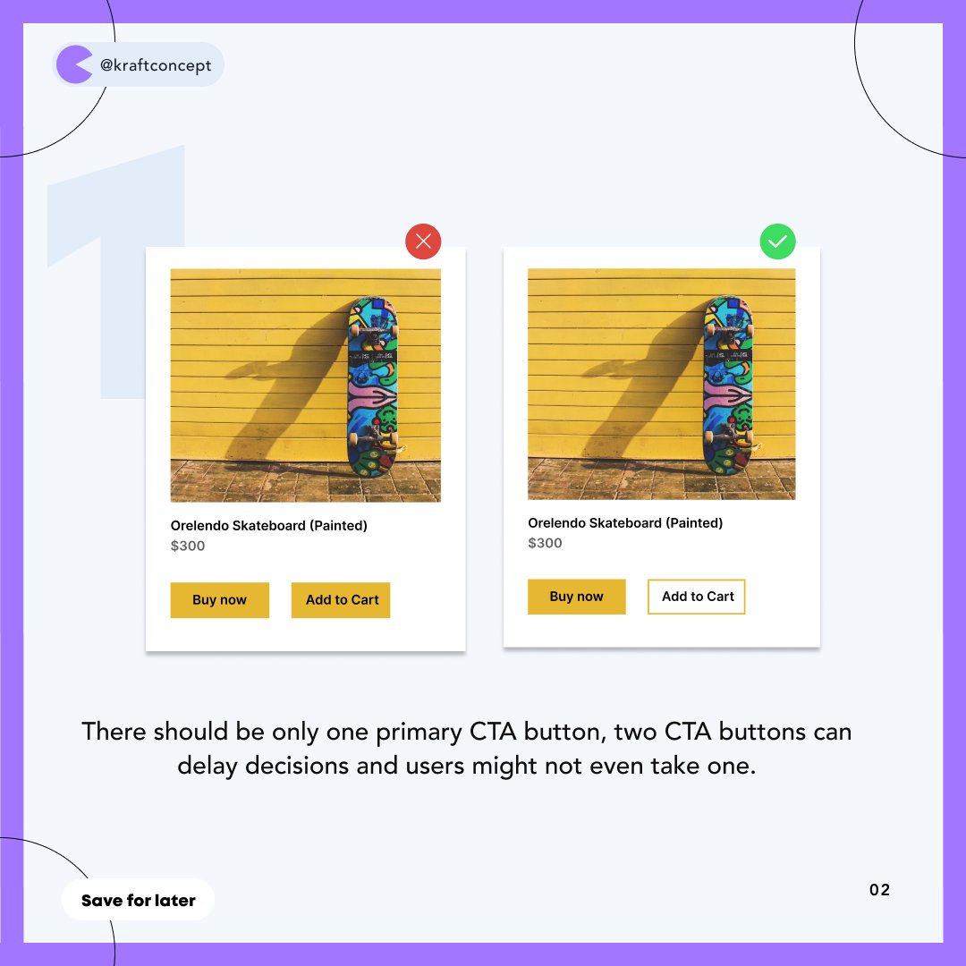 KraftConcept's tweet photo. Every design seems a challenge until it's done, edited and learned from. The design labs at Kraft Concept have been perfecting the art of designing for years. 

#uiux #uiuxdesign #webdesign #creativity #kraftconceptmarketing https://t.co/uklnbD2hTG