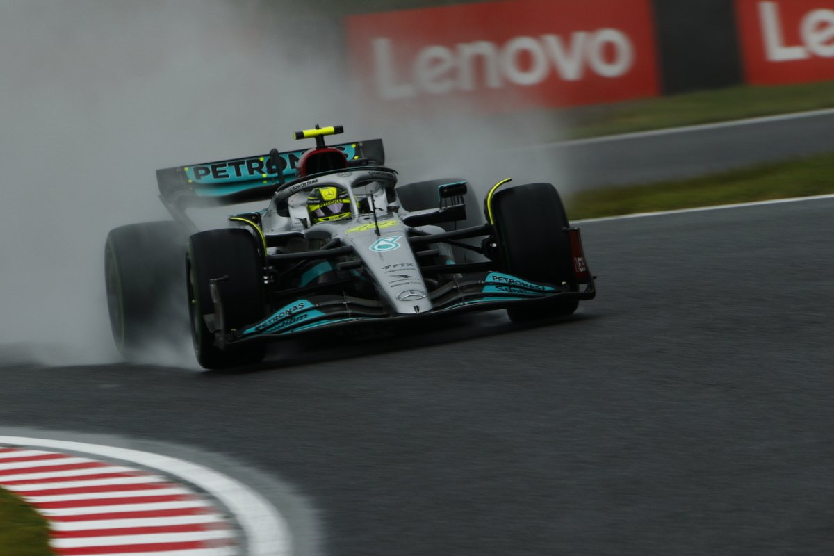 f1press_hk's tweet photo. 2022 10.07  Fri
Formula 1  HONDA Japanese Grand Prix 2022
FP1 FP2

Mercedes-AMG PETRONAS F1 Team
#44 LewisHamilton

Canon EOS 7D Mark II
EF300mm f/2.8L IS+2x

#JapaneseGP #F1 #suzuka #LewisHamilton @MercedesAMGF1 https://t.co/1KGJC5owh9