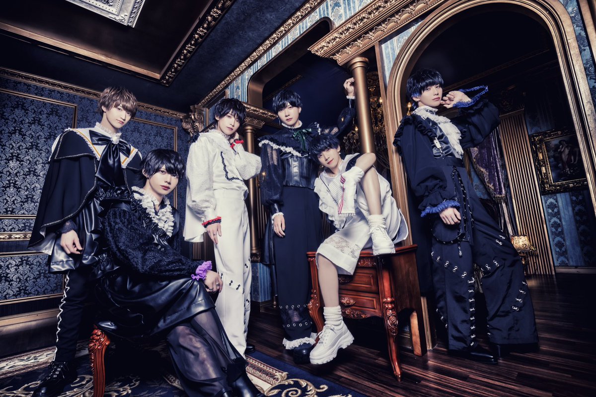 waaarz_official's tweet photo. 🔥WAAARZ最新アー写公開🔥

AKI @aki__waaarz 

KANATO @kanato_waaarz 

JINKA @jinka_waaarz 

HAYATO @hayato_waaarz 

KOUHEI @kouhei_waaarz 

YUKIYA @yukiya_waaarz 

RT +💗＝６００で個人アー写解禁します🤳 https://t.co/lKbLkB9rqp