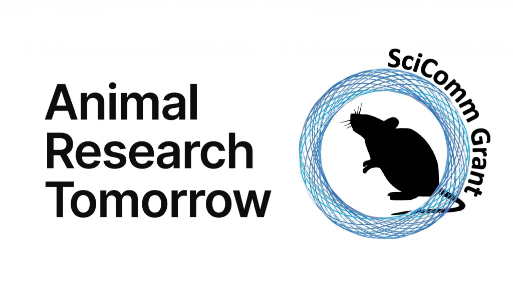 Animal Research Tomorrow tweet media
