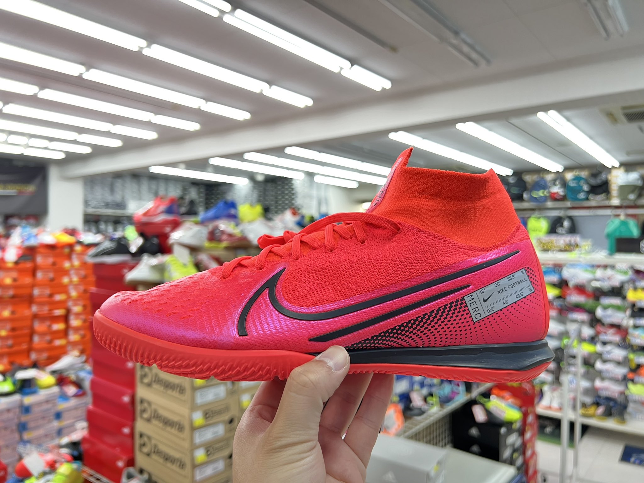 ときわスポーツ パシオン 横浜店 P Yokohama Fb Twitter