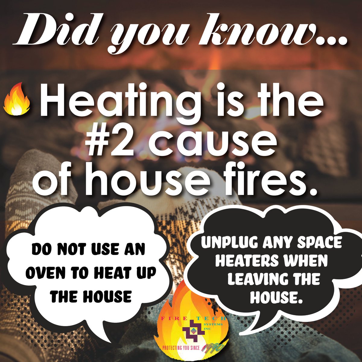 FireTechSys tweet picture