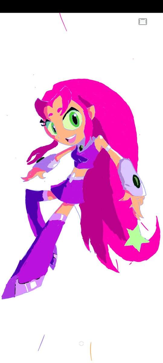 Starfire4MVS tweet media
