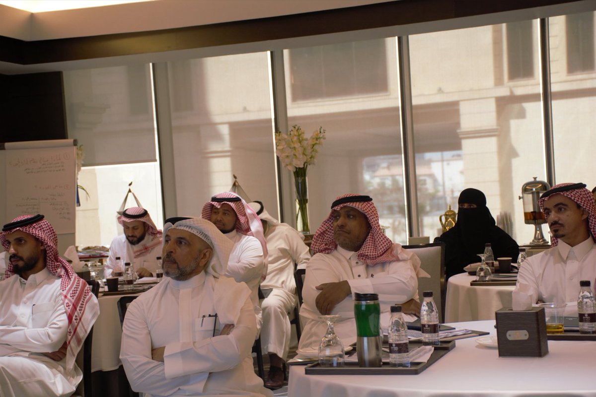 saacgov's tweet photo. نفذ #الاعتماد_السعودي دورة "مبادئ وتطبيقات إرشادات التدقيق على أنظمة الإدارة وفق المواصفة الدولية ISO 19011 – ISO 9001" خلال الفترة من 9-11 أكتوبر في #مدينة_الدمام، والتي تسعى إلى إكساب المتدربين مجموعة من المعارف التخصصية والمهارات والتقنيات والأدوات اللازمة للتدقيق والتقييم. https://t.co/XLBMP1qRI6